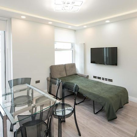 Roof Haven At Kensington Mews Apartment Лондон Екстериор снимка