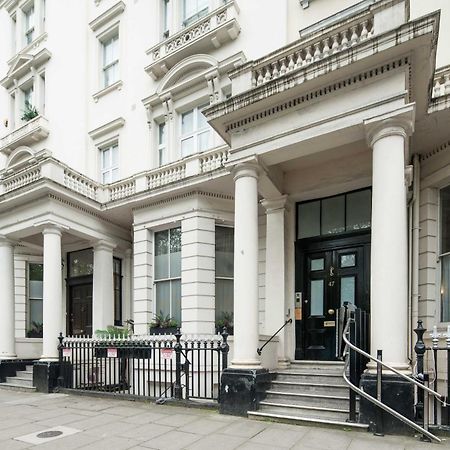 Roof Haven At Kensington Mews Apartment Лондон Екстериор снимка