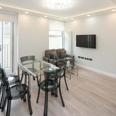 Roof Haven At Kensington Mews Apartment Лондон Екстериор снимка