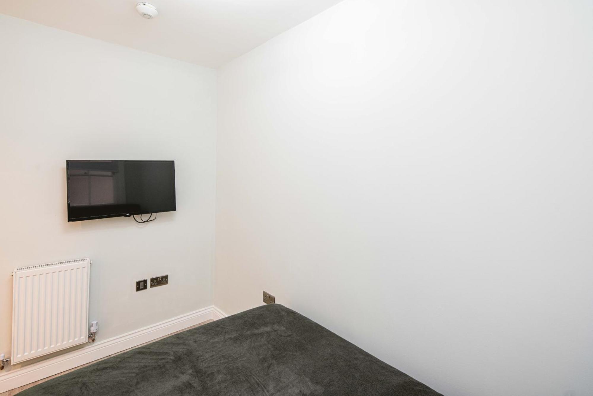 Roof Haven At Kensington Mews Apartment Лондон Екстериор снимка