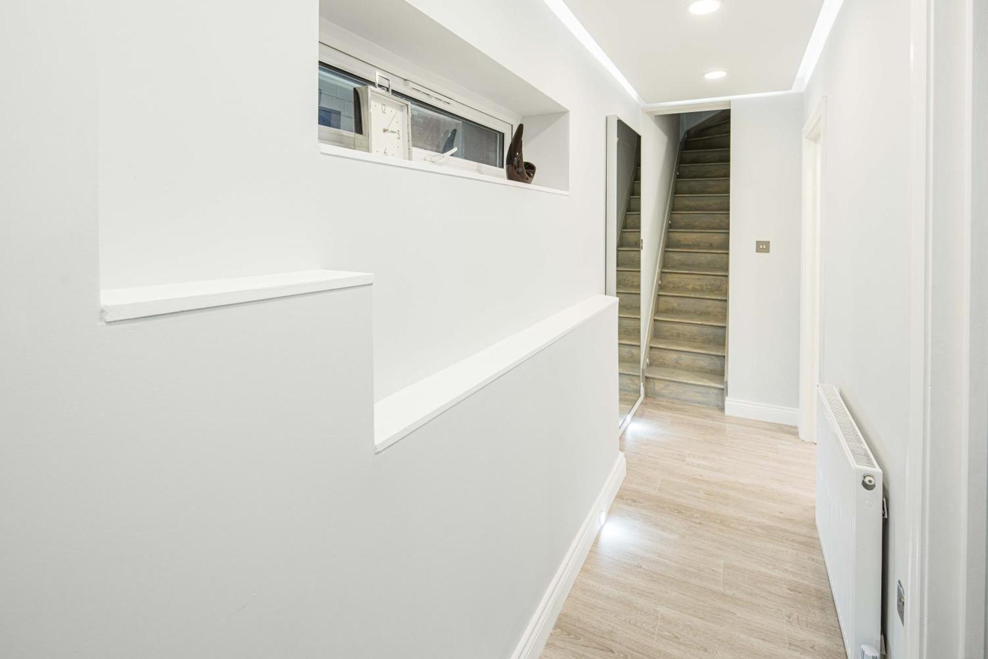 Roof Haven At Kensington Mews Apartment Лондон Екстериор снимка
