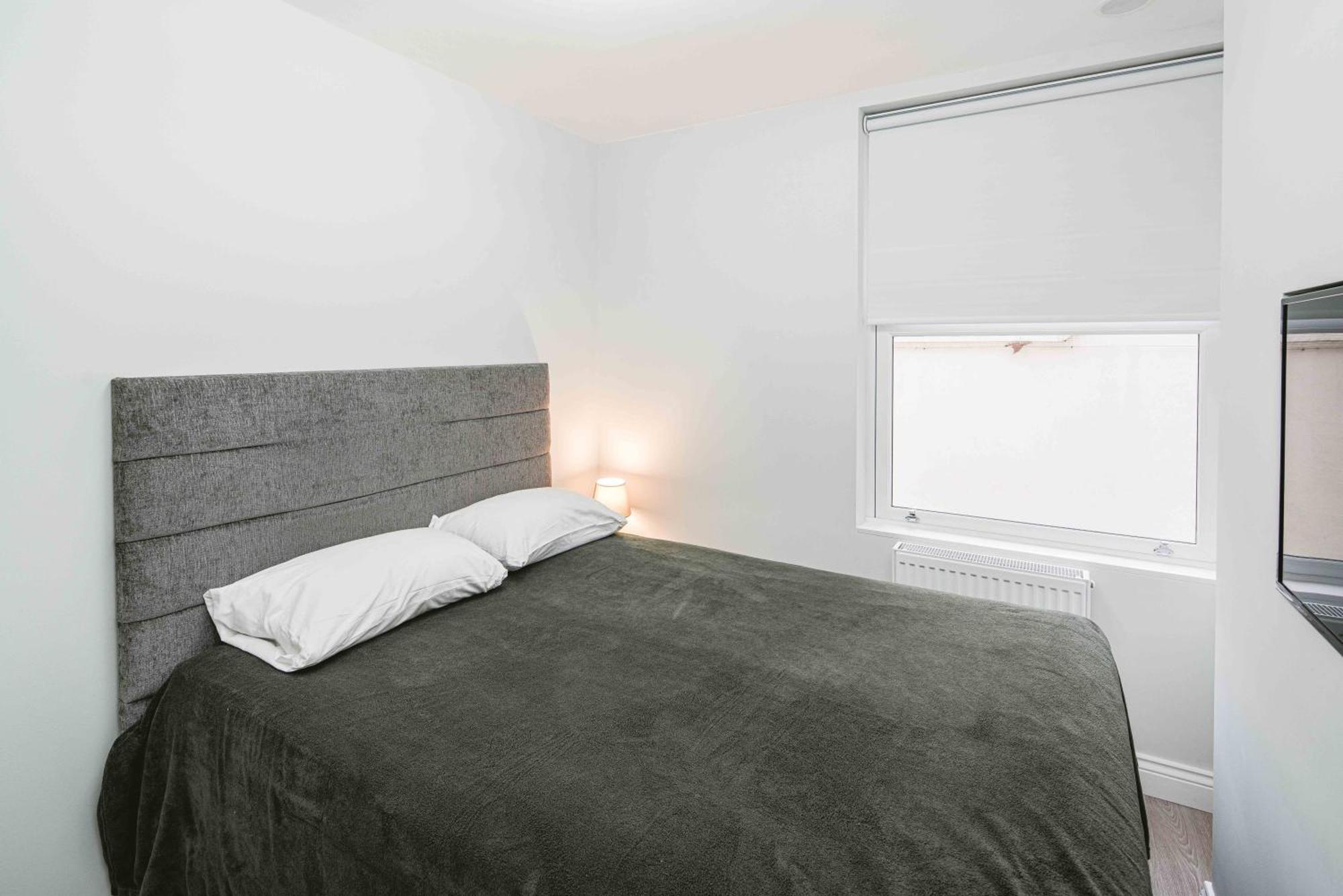 Roof Haven At Kensington Mews Apartment Лондон Екстериор снимка